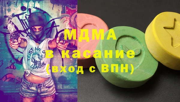 apvp Гусь-Хрустальный
